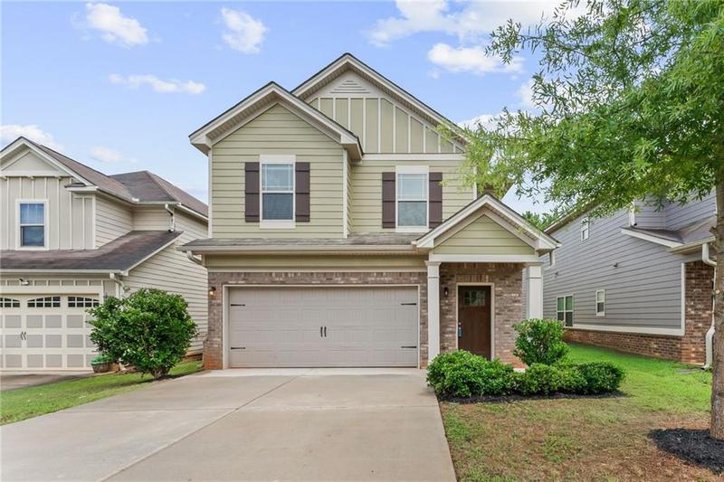 Image for property 505 Kirkland Drive, Locust Grove, GA 30248