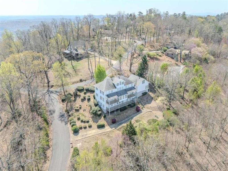Image for property 1 Hidden Ridge Drive, Rome, GA 30165