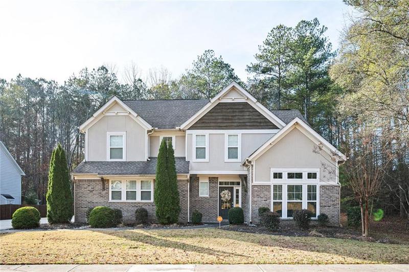 Image for property 2020 Youngstown Place, Powder Springs, GA 30127