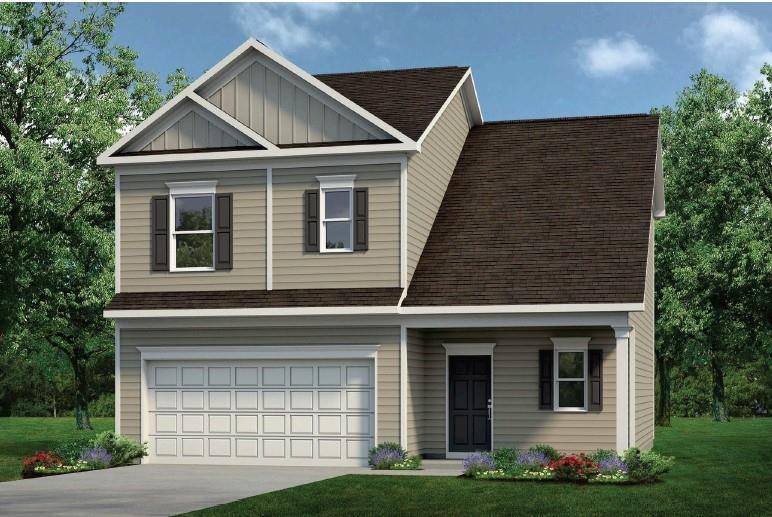 Image for property 40 Willow Circle, Rock Spring, GA 30739