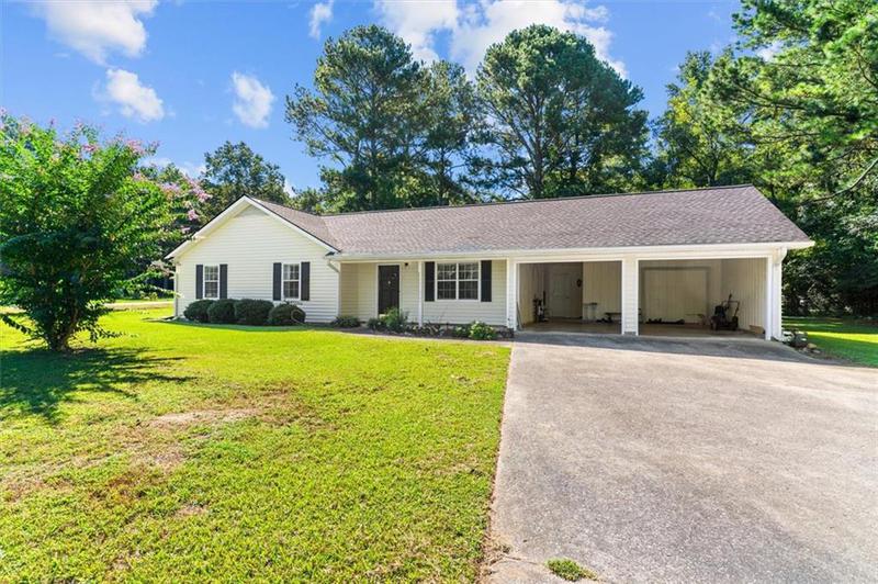 Image for property 261 Liberty Lane, Calhoun, GA 30701
