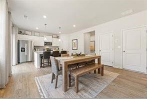 Image for property 8504 Polston Place Lot 145, Douglasville, GA 30134
