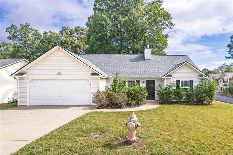 Image for property 102 Rocky Branch Way, Villa Rica, GA 30180