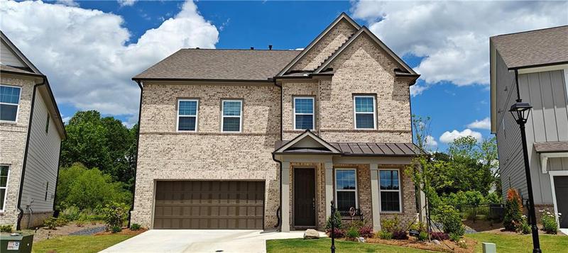 Image for property 2962 Girard Lane, Duluth, GA 30097