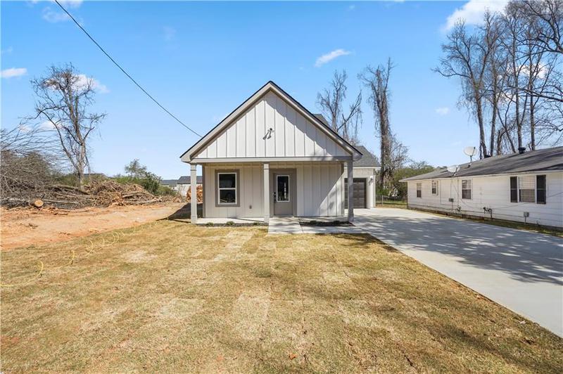 Image for property 111 Ware Street, Hogansville, GA 30230
