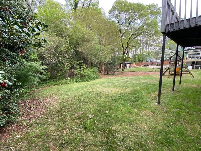Image for property 672 Dorsey Drive, Lilburn, GA 30047
