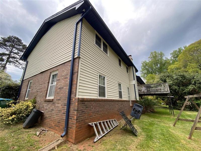 Image for property 672 Dorsey Drive, Lilburn, GA 30047