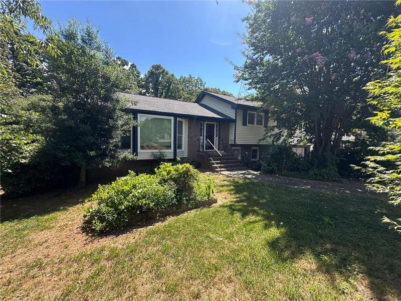 Image for property 672 Dorsey Drive, Lilburn, GA 30047