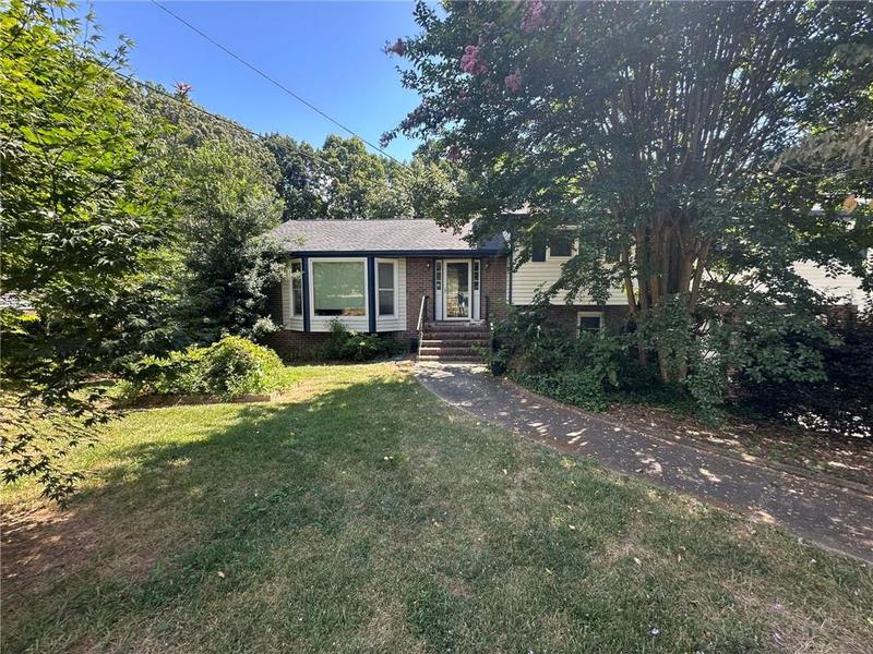 Image for property 672 Dorsey Drive, Lilburn, GA 30047