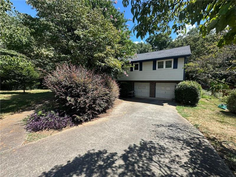 Image for property 672 Dorsey Drive, Lilburn, GA 30047