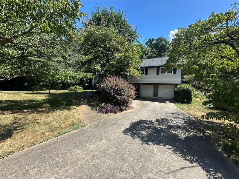 Image for property 672 Dorsey Drive, Lilburn, GA 30047