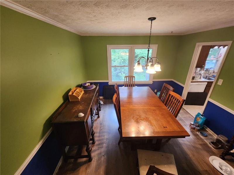 Image for property 672 Dorsey Drive, Lilburn, GA 30047