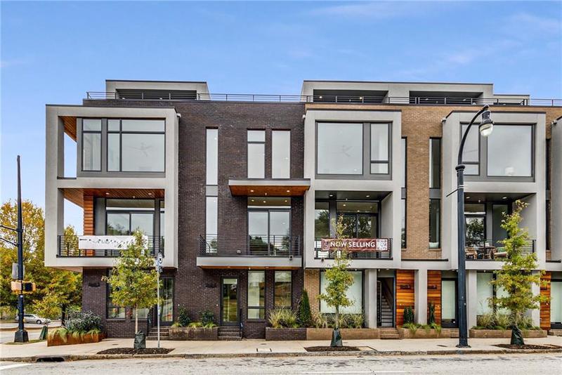 Image for property 105 Georgia Avenue 4, Atlanta, GA 30312