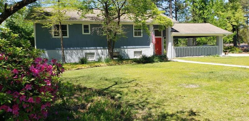 Image for property 127 Glendale Road, Rome, GA 30165