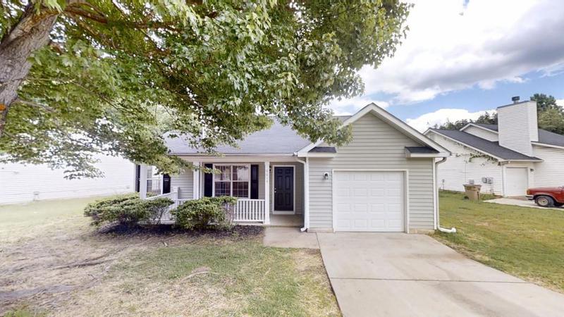 Image for property 6614 Biscayne Boulevard, Rex, GA 30273