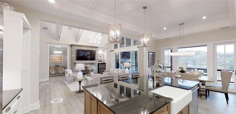 Image for property 1042 Bruin Court, Dahlonega, GA 30533