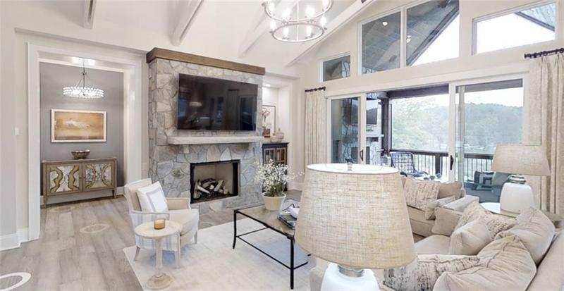 Image for property 1042 Bruin Court, Dahlonega, GA 30533