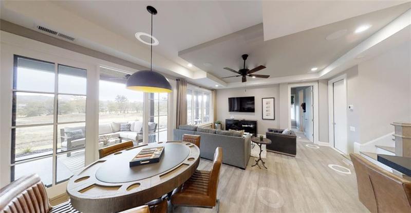 Image for property 1042 Bruin Court, Dahlonega, GA 30533