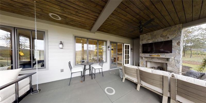 Image for property 1042 Bruin Court, Dahlonega, GA 30533