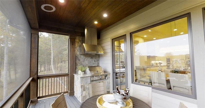 Image for property 1042 Bruin Court, Dahlonega, GA 30533
