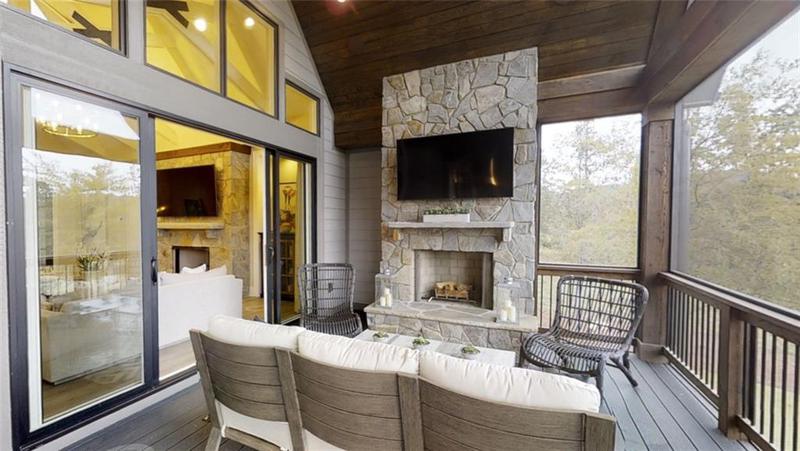 Image for property 1042 Bruin Court, Dahlonega, GA 30533