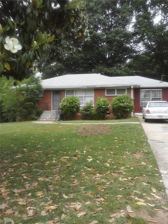 Image for property 2244 Alpha Drive, Decatur, GA 30032