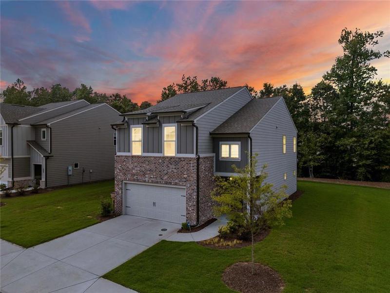 Image for property 2945 Vinca Drive, Buford, GA 30519