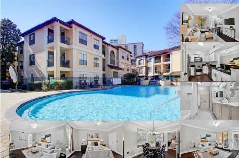 Image for property 3777 Peachtree Road 1516, Atlanta, GA 30319