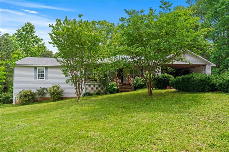 Image for property 1546 Walter Stover Road, Gainesville, GA 30501