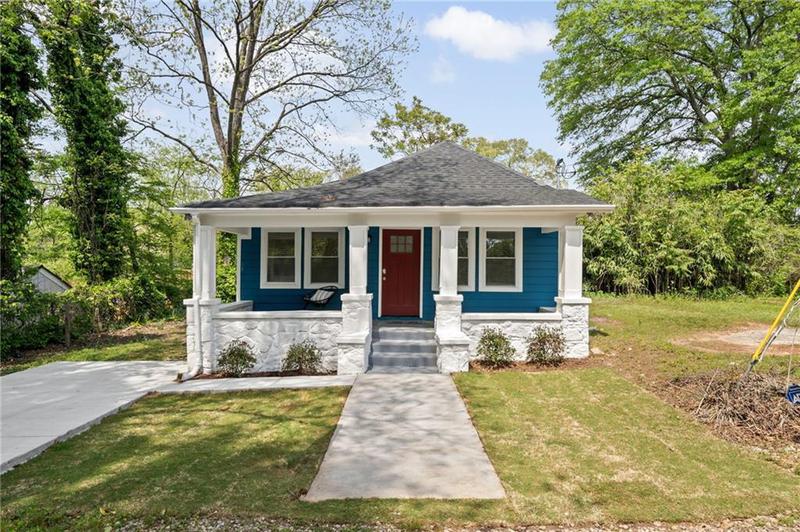 Image for property 531 Roy Street, Atlanta, GA 30310