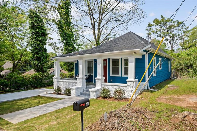 Image for property 531 Roy Street, Atlanta, GA 30310