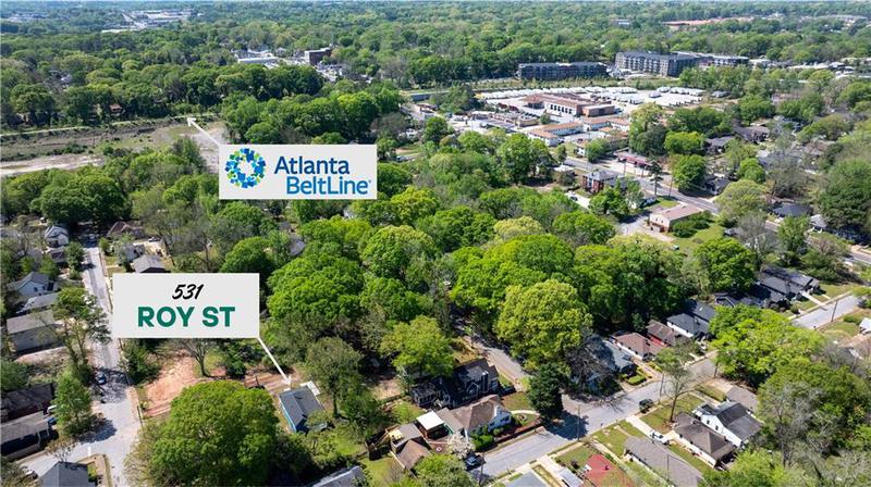 Image for property 531 Roy Street, Atlanta, GA 30310