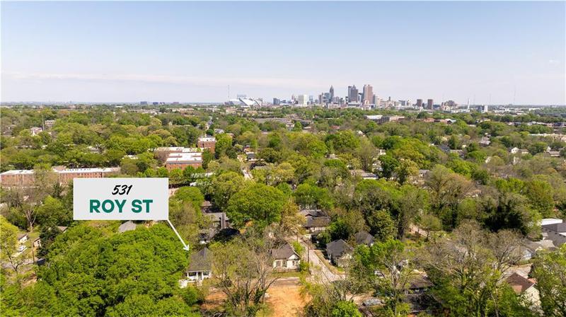 Image for property 531 Roy Street, Atlanta, GA 30310