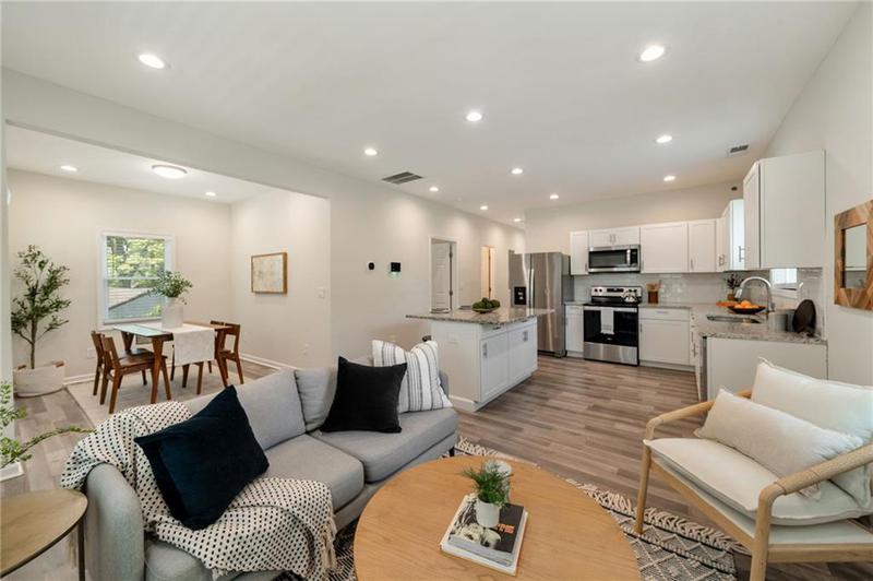 Image for property 531 Roy Street, Atlanta, GA 30310
