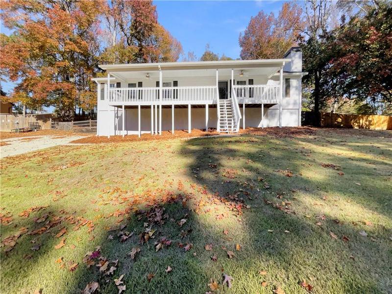 Image for property 4450 Wood Hollow Court, Douglasville, GA 30134