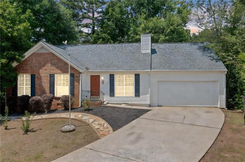 Image for property 3997 Paloverde Drive, Kennesaw, GA 30144
