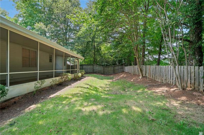 Image for property 3997 Paloverde Drive, Kennesaw, GA 30144