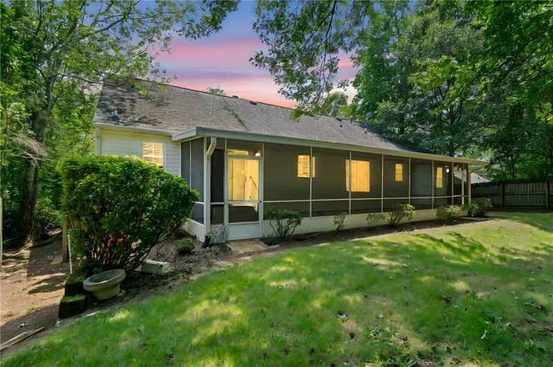 Image for property 3997 Paloverde Drive, Kennesaw, GA 30144