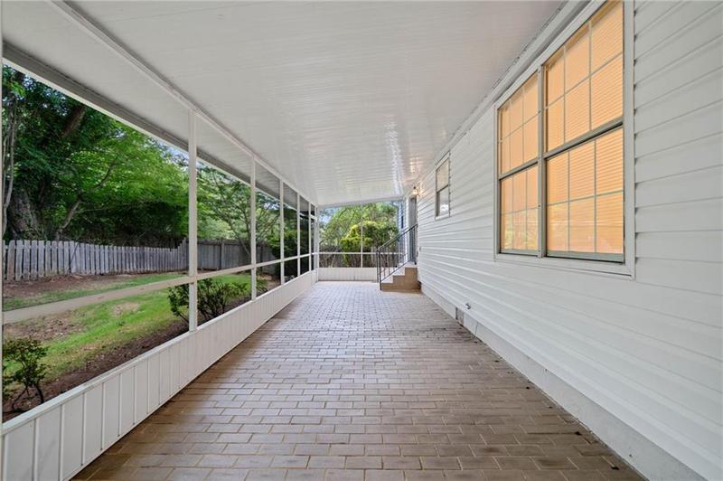 Image for property 3997 Paloverde Drive, Kennesaw, GA 30144