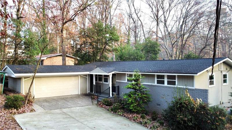 Image for property 3479 Chestnut Drive, Atlanta, GA 30340