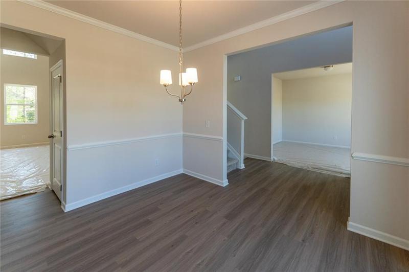 Image for property 470 River Run Drive, Dallas, GA 30132