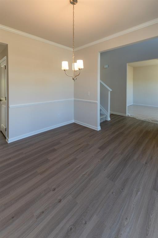 Image for property 470 River Run Drive, Dallas, GA 30132
