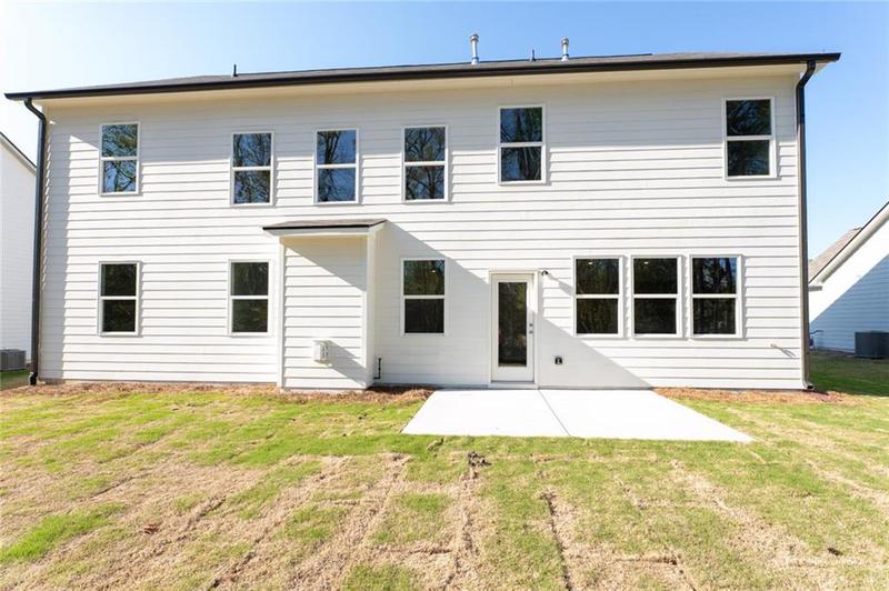 Image for property 470 River Run Drive, Dallas, GA 30132