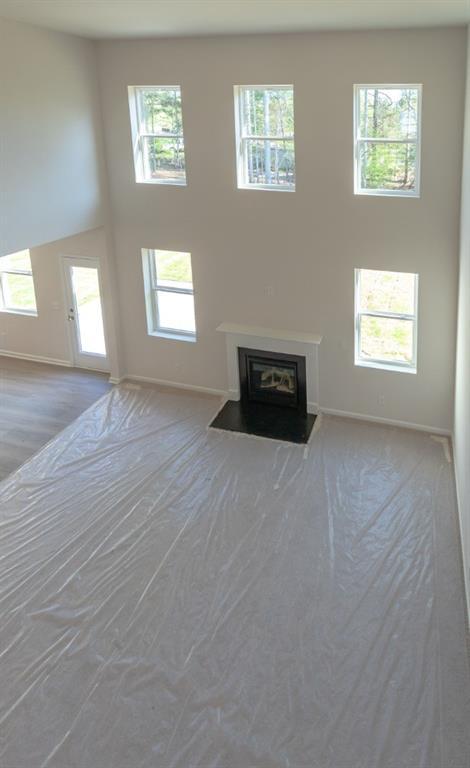 Image for property 470 River Run Drive, Dallas, GA 30132
