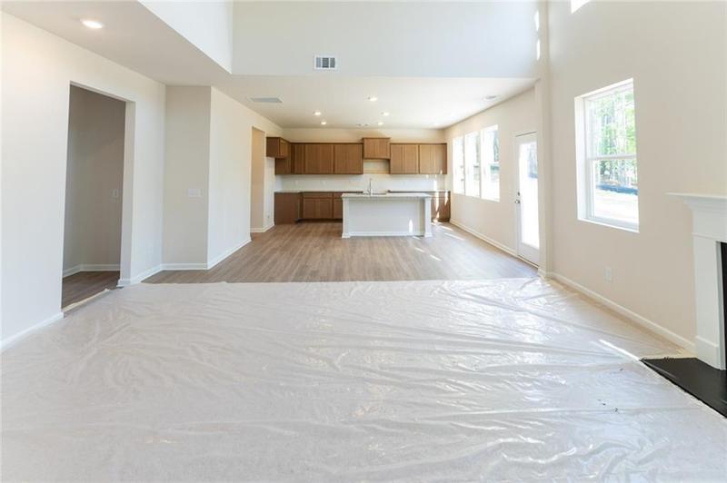 Image for property 470 River Run Drive, Dallas, GA 30132