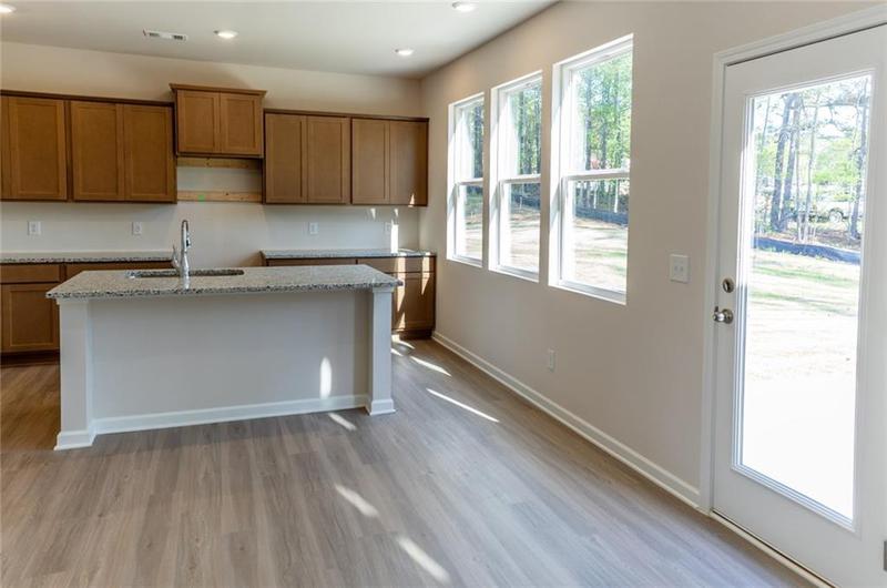 Image for property 470 River Run Drive, Dallas, GA 30132