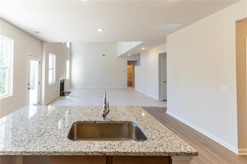 Image for property 470 River Run Drive, Dallas, GA 30132