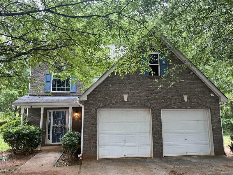 Image for property 3953 Cress Way Run, Decatur, GA 30034