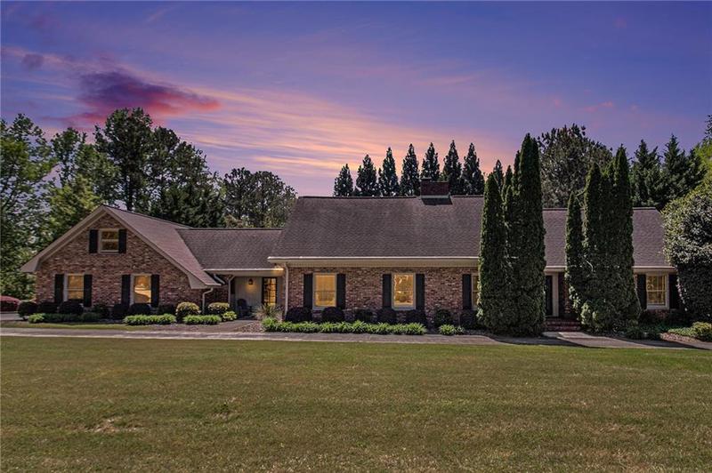 Image for property 1935 Northbrooke Lane, Atlanta, GA 30338