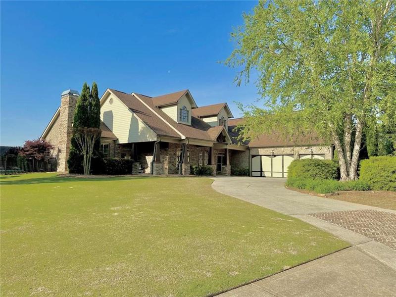 Image for property 216 Slate Drive, Buford, GA 30518